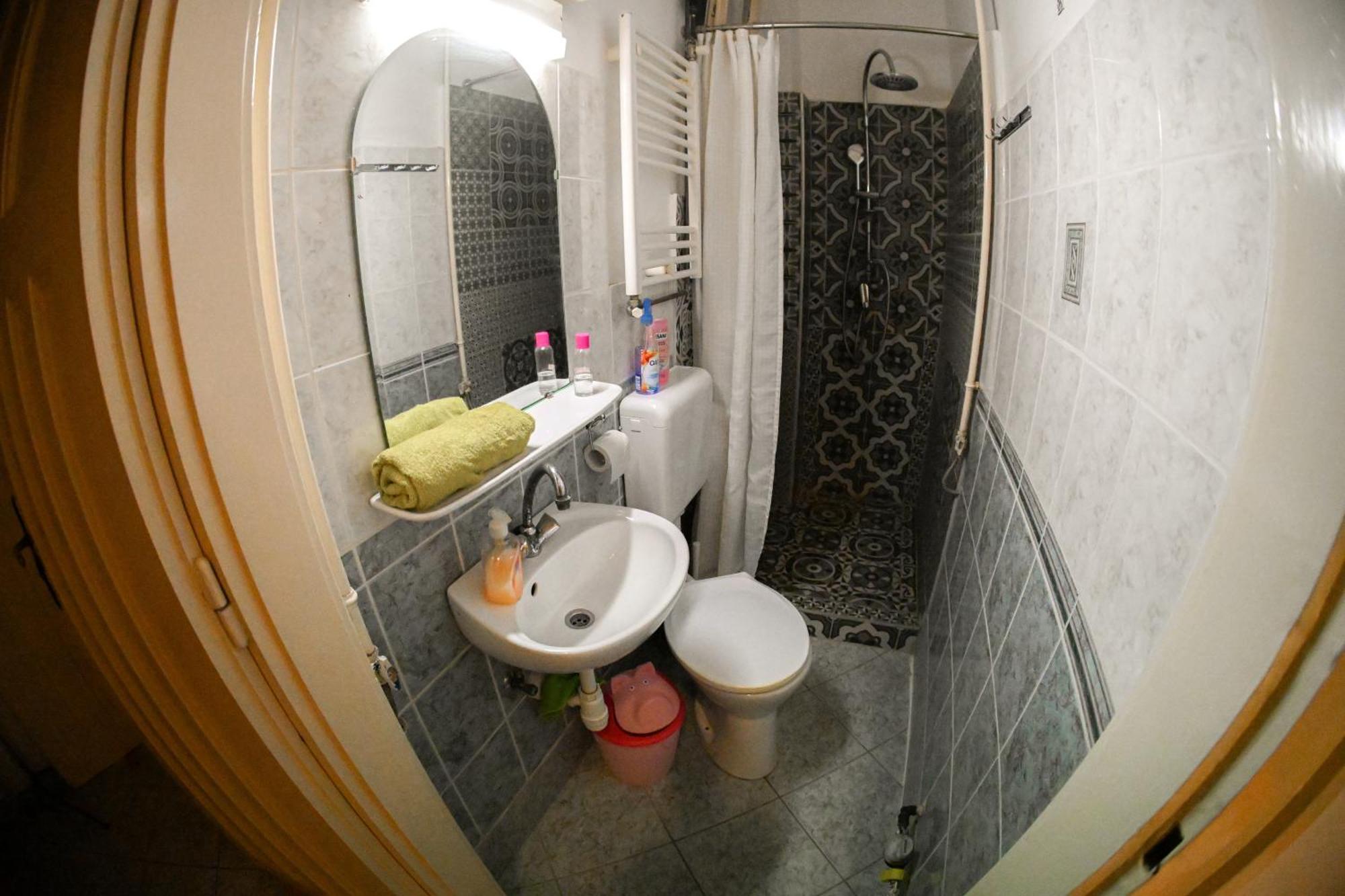 Downtown Cozy Private Studio For 1-2 People Apartamento